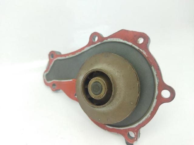 Bomba de agua Peugeot 208 CA, CC
