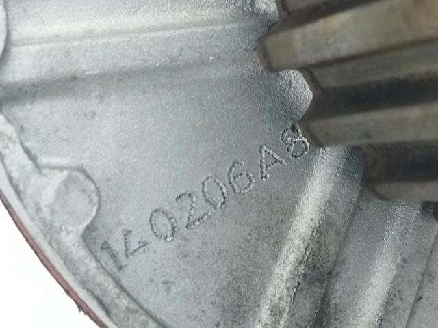 Bomba de agua Peugeot 208 CA, CC