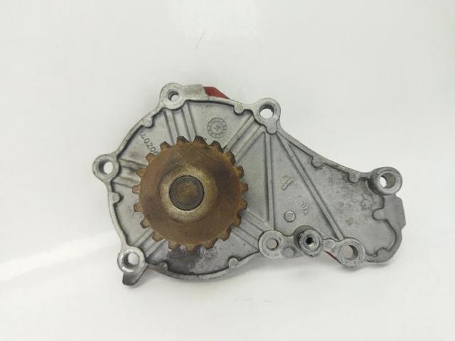Bomba refrigerante coche 9654514780 PEUGEOT