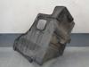 Protector de motor derecho 96545472 GM