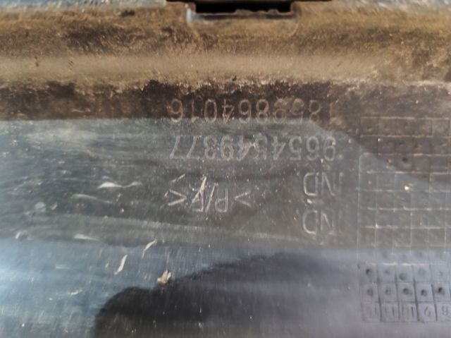 9654549377 Peugeot/Citroen