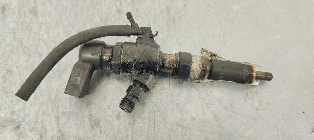 PEUGEOT 9654551080 Inyector de combustible  comprar en Murcia