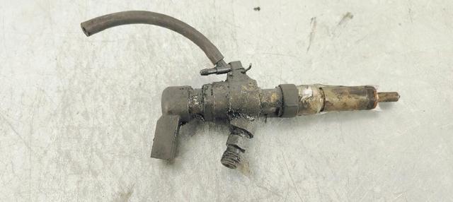 9654551080 FORD Inyector de combustible  comprar en Oviedo