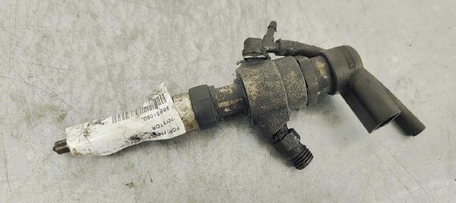9654551080 Inyector de combustible  disponible Utrera