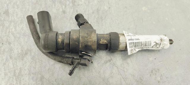 FORD 9654551080 Inyector de combustible  comprar en Murcia