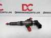 Inyector-bomba 9654551080 PEUGEOT