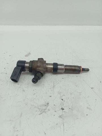 PEUGEOT 9654551080 Inyector de combustible  disponible Valladolid