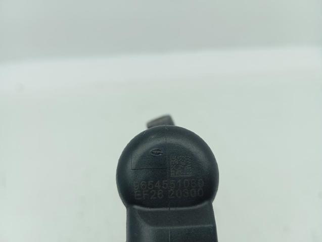 9654551080 PEUGEOT Inyector de combustible  comprar en Oviedo