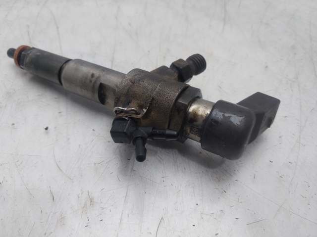 9654551080 PEUGEOT Inyector  en stock Huelva