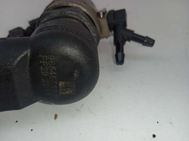 9654551080 PEUGEOT Inyector de combustible  comprar en Oviedo