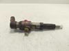 Inyector de combustible 9654551080 PEUGEOT