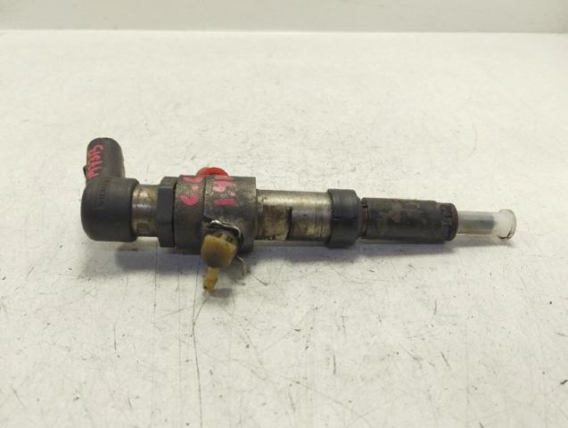 PEUGEOT 9654551080 Inyector  en stock Salamanca