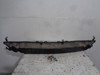 Refuerzo paragolpes delantero 96545531 GM