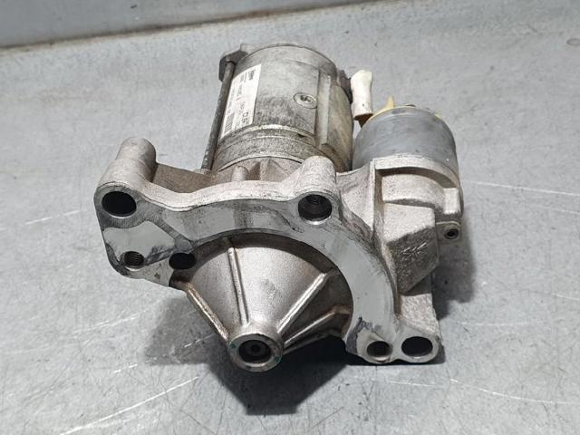 PEUGEOT 9654561480 Motor de arranque  comprar en Albacete