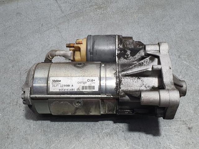 9654561480 Motor de arranque  disponible Málaga