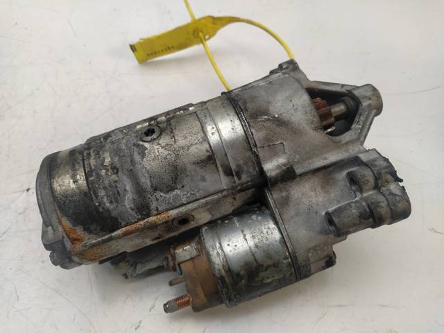 PEUGEOT 9654561480 Motor de arranque  disponible España