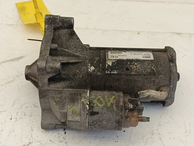 9654561480 PEUGEOT Motor de arranque comprar Alcalá