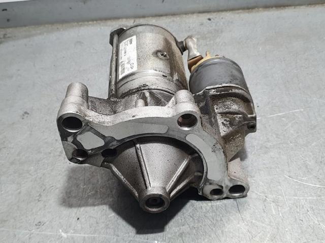 9654561480 PEUGEOT Motor de arranque  comprar en Oviedo