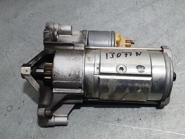 9654561480 Motor de arranque  en stock Sabadell