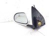 Espejo retrovisor izquierdo 96545712 GM