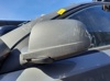 Espejo retrovisor izquierdo 96545712 GM