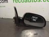 Retrovisor exterior derecho 96545714 GM