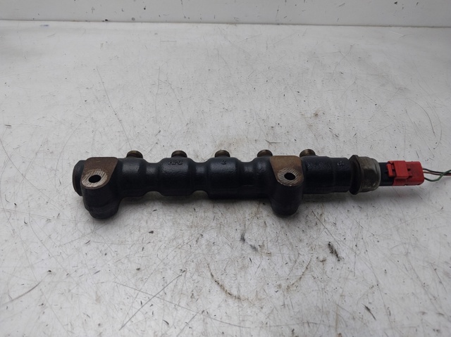 9654592680 MAZDA Sensor de presión de combustible  en stock Córdoba