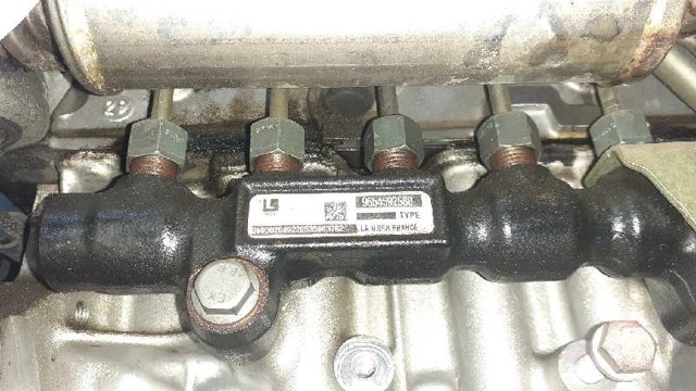 9654592680 MAZDA Sensor de presión de combustible  disponible Alicante