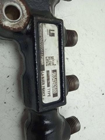 MAZDA 9654592680 Sensor de presión de combustible comprar Pamplona