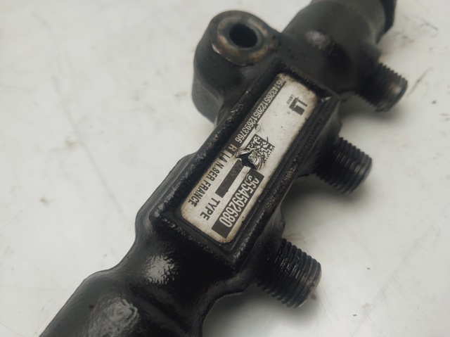 9654592680 MAZDA Sensor de presión de combustible  comprar en Lleida