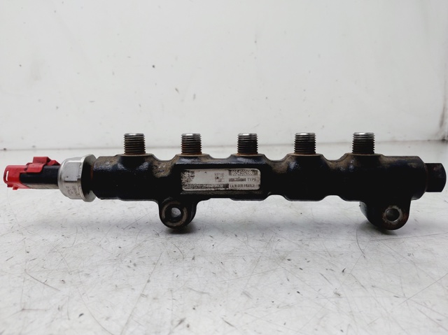 9654592680 MAZDA Sensor de presión de combustible comprar Bilbao