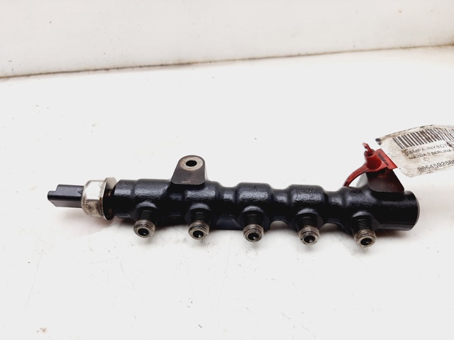 Sensor de la presión del combustible Suzuki SX4  (GY)