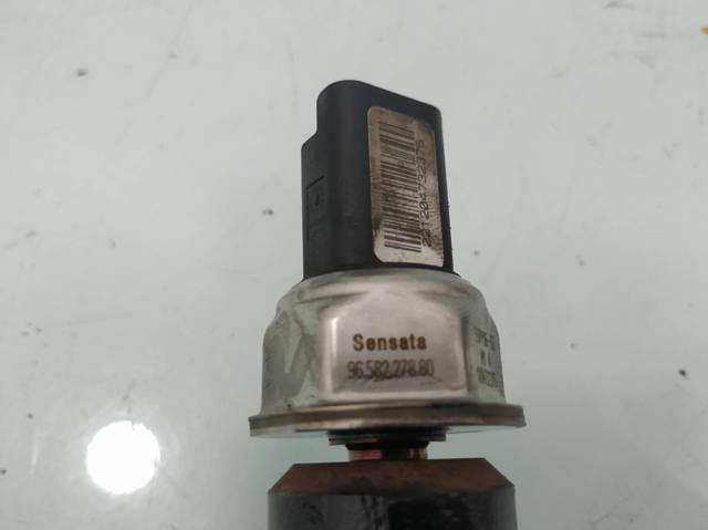 MAZDA 9654592680 Sensor de presión de combustible  disponible España