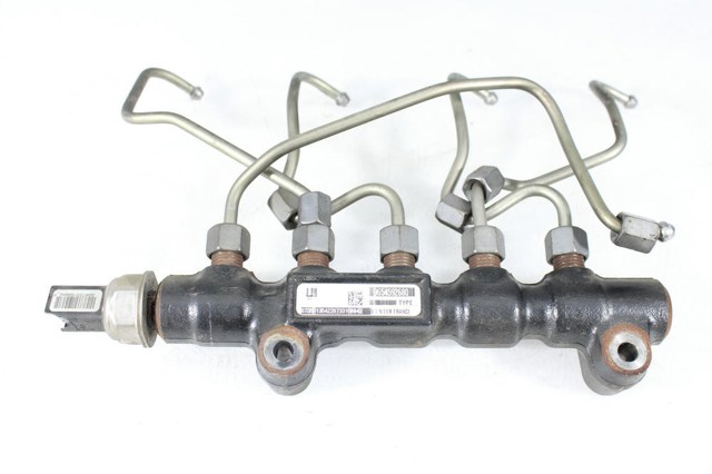 MAZDA 9654592680 Sensor de presión de combustible  disponible Valladolid