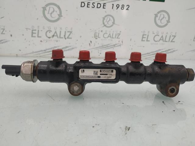 9654592680 MAZDA Sensor de presión de combustible comprar Alcalá