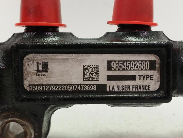 MAZDA 9654592680 Sensor de presión de combustible  disponible Lugo