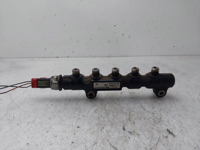 MAZDA 9654592680 Sensor de presión de combustible  disponible Valladolid