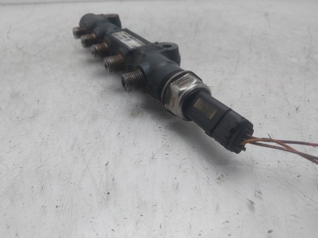 Sensor de presión de combustible para Fiat Scudo 270