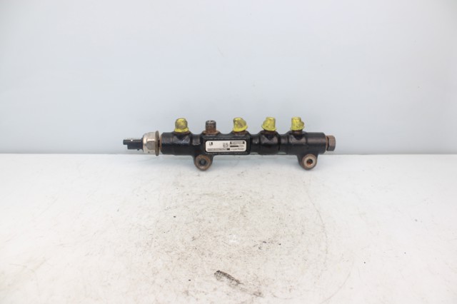 Sensor de la presión del combustible para Fiat Scudo  (270)