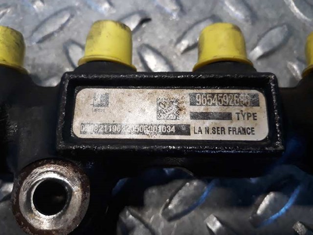 9654592680 Sensor de presión de combustible  comprar en Pontevedra