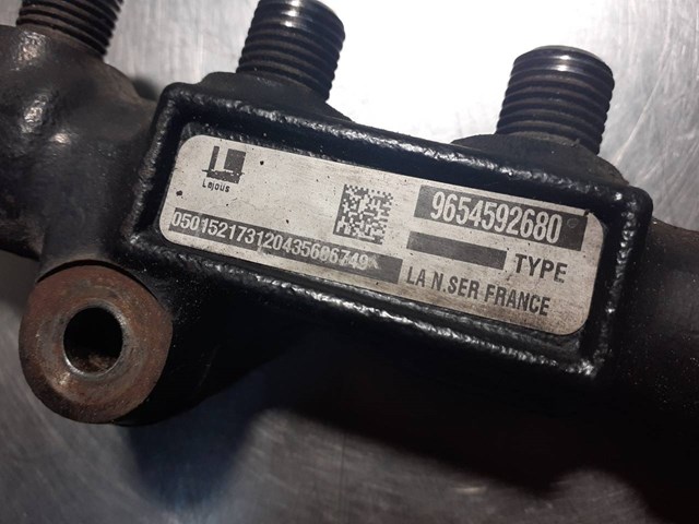 FORD 9654592680 Sensor de presión de combustible  comprar en Ponferrada