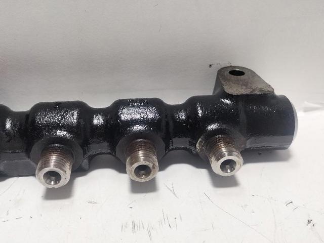 FORD 9654592680 Sensor de presión de combustible  disponible Valladolid