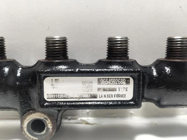 FORD 9654592680 Sensor de presión de combustible  comprar en Albacete