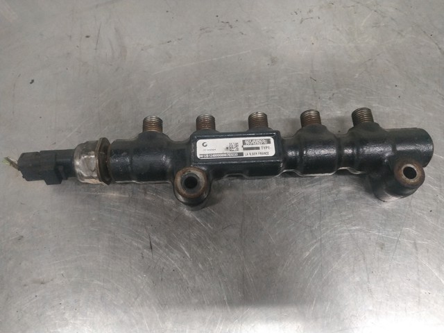 9654592680 Ford
