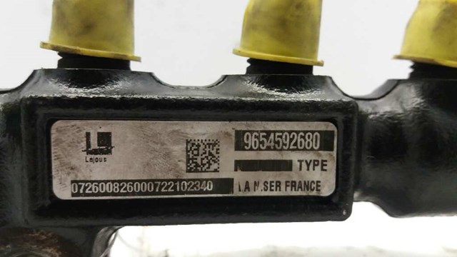 9654592680 Ford