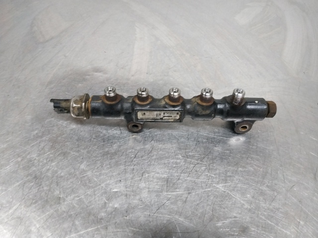9654592680 FORD Sensor de presión de combustible comprar Alcalá