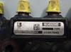 Sensor de presión de combustible 9654592680 FORD