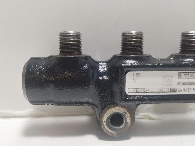 9654592680 FORD Sensor de presión de combustible  comprar en Jaén
