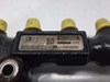 Sensor de presión de combustible 9654592680 FORD