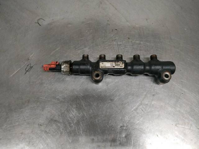 Sensor de presión de combustible Peugeot 208 CA, CC